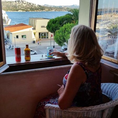 Casa Vacanze Della Maddalena ภายนอก รูปภาพ