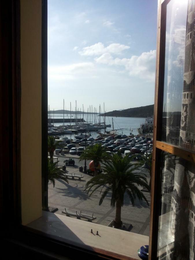 Casa Vacanze Della Maddalena ภายนอก รูปภาพ