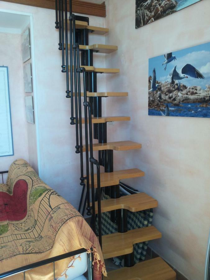 Casa Vacanze Della Maddalena ภายนอก รูปภาพ