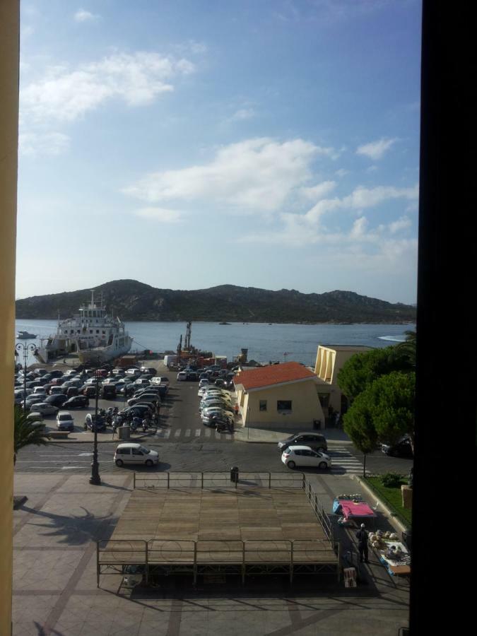Casa Vacanze Della Maddalena ภายนอก รูปภาพ