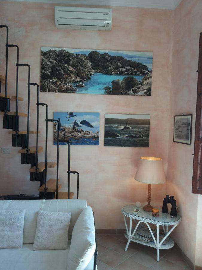 Casa Vacanze Della Maddalena ภายนอก รูปภาพ