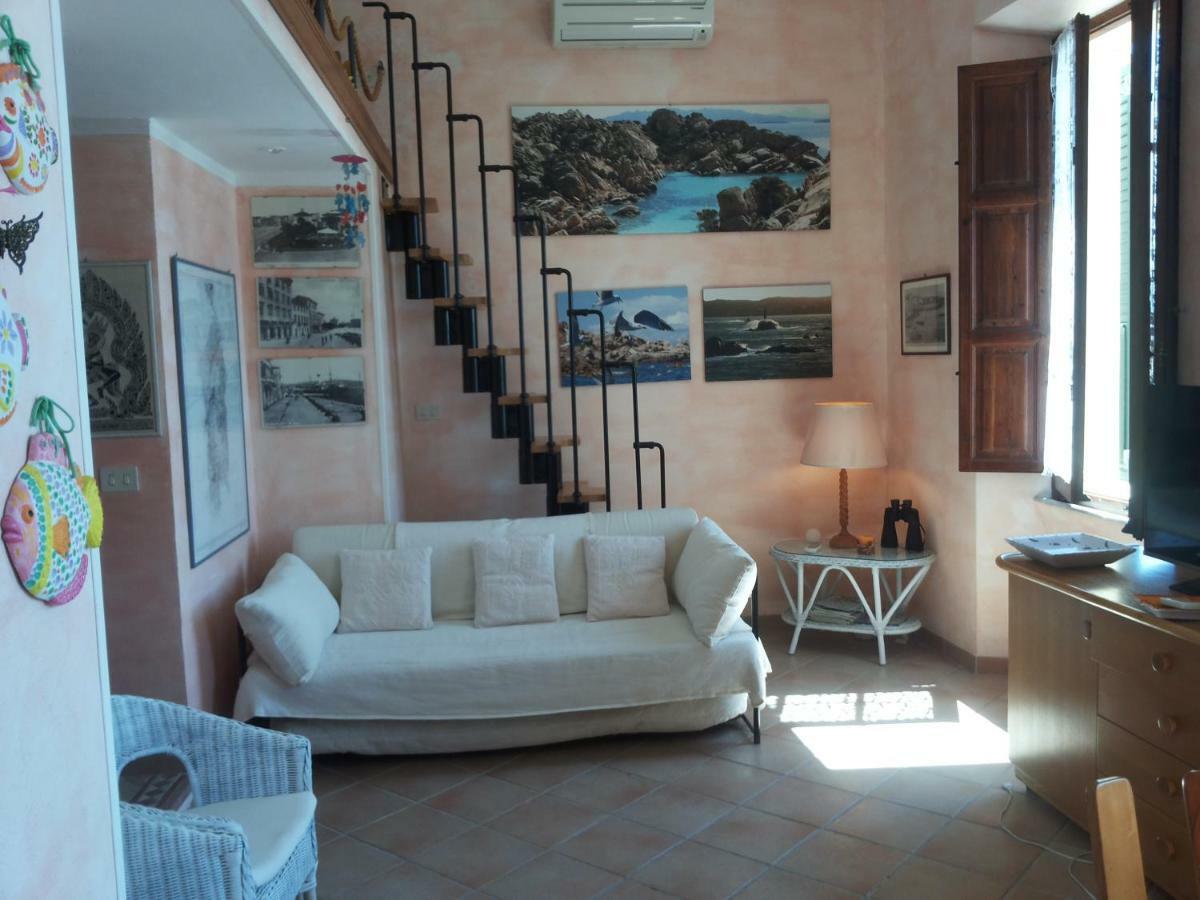 Casa Vacanze Della Maddalena ภายนอก รูปภาพ
