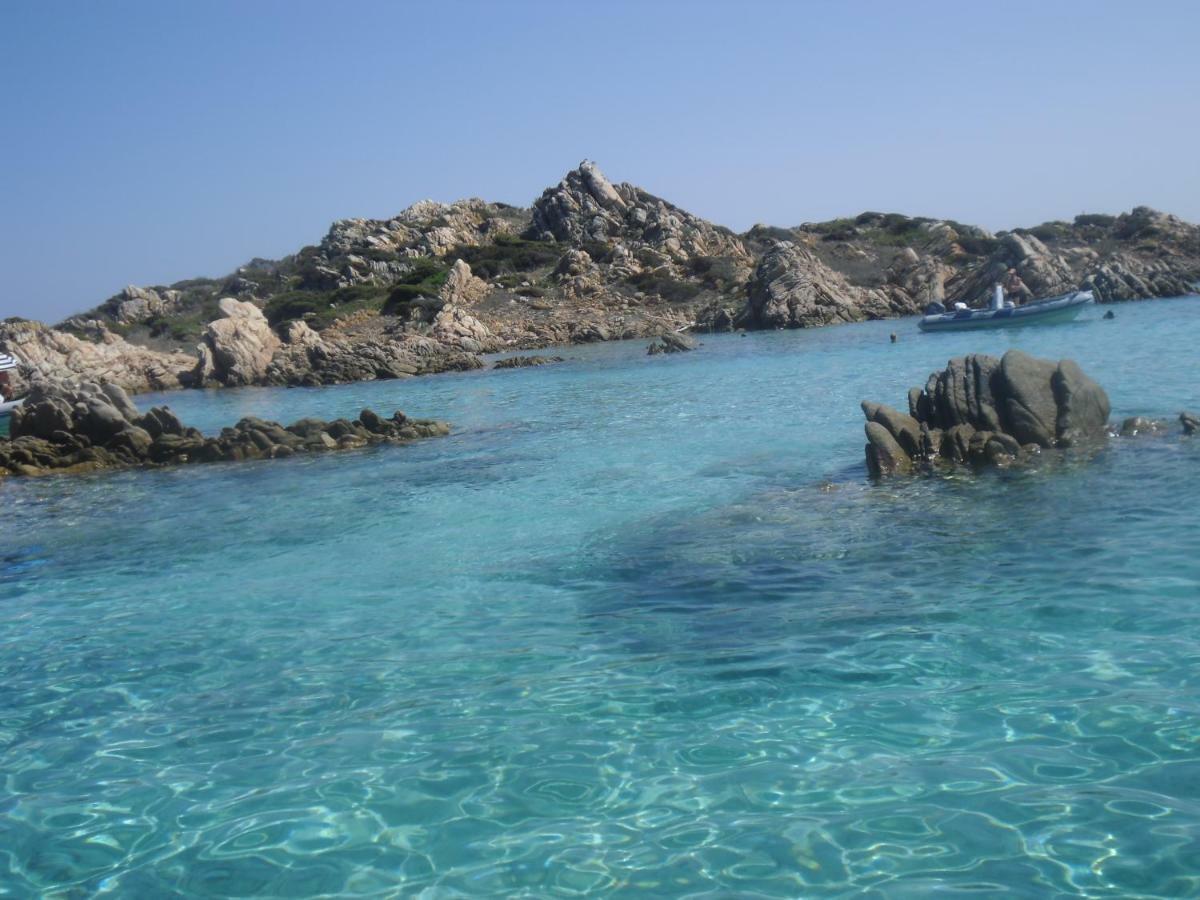 Casa Vacanze Della Maddalena ภายนอก รูปภาพ
