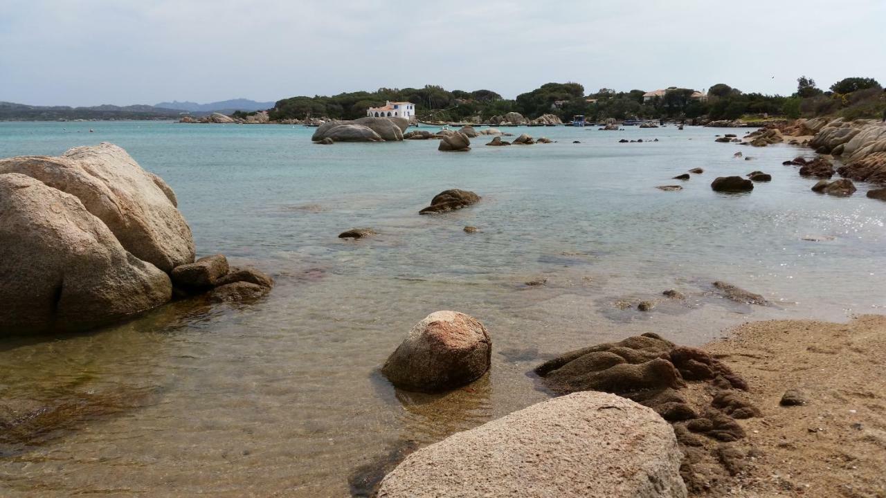 Casa Vacanze Della Maddalena ภายนอก รูปภาพ