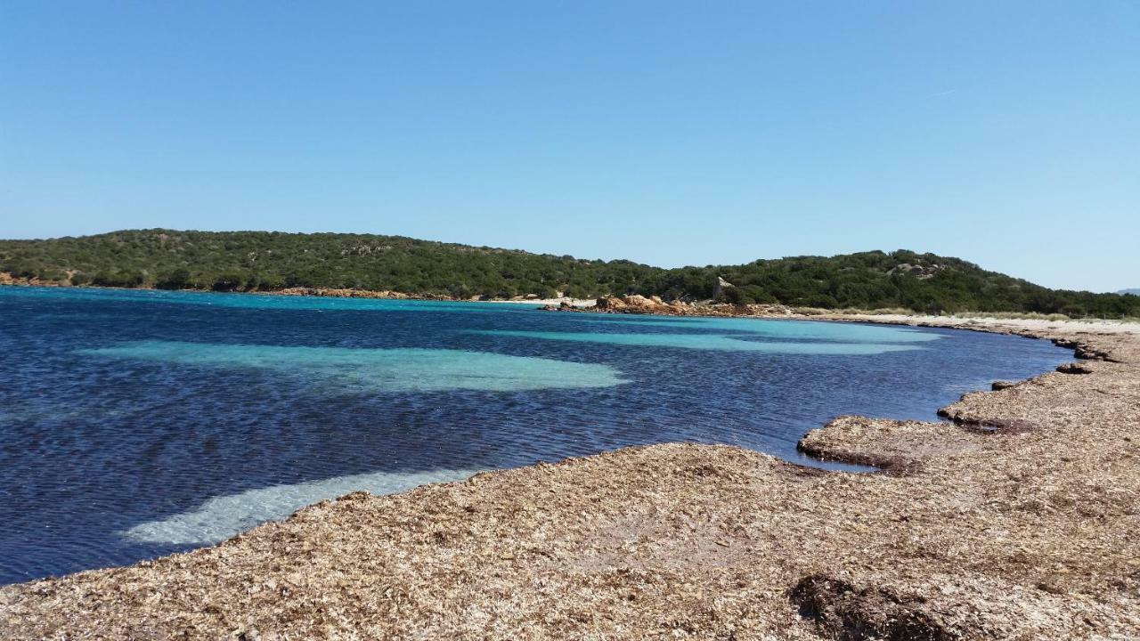 Casa Vacanze Della Maddalena ภายนอก รูปภาพ