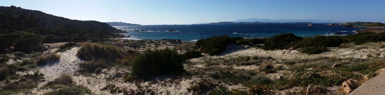 Casa Vacanze Della Maddalena ภายนอก รูปภาพ