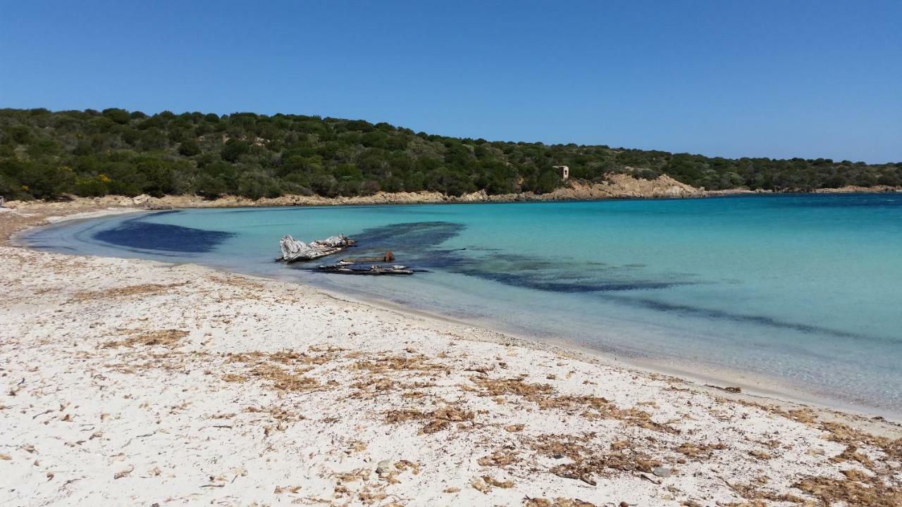 Casa Vacanze Della Maddalena ภายนอก รูปภาพ