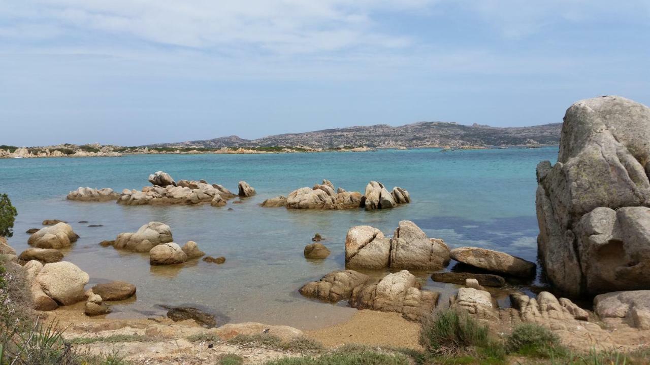 Casa Vacanze Della Maddalena ภายนอก รูปภาพ