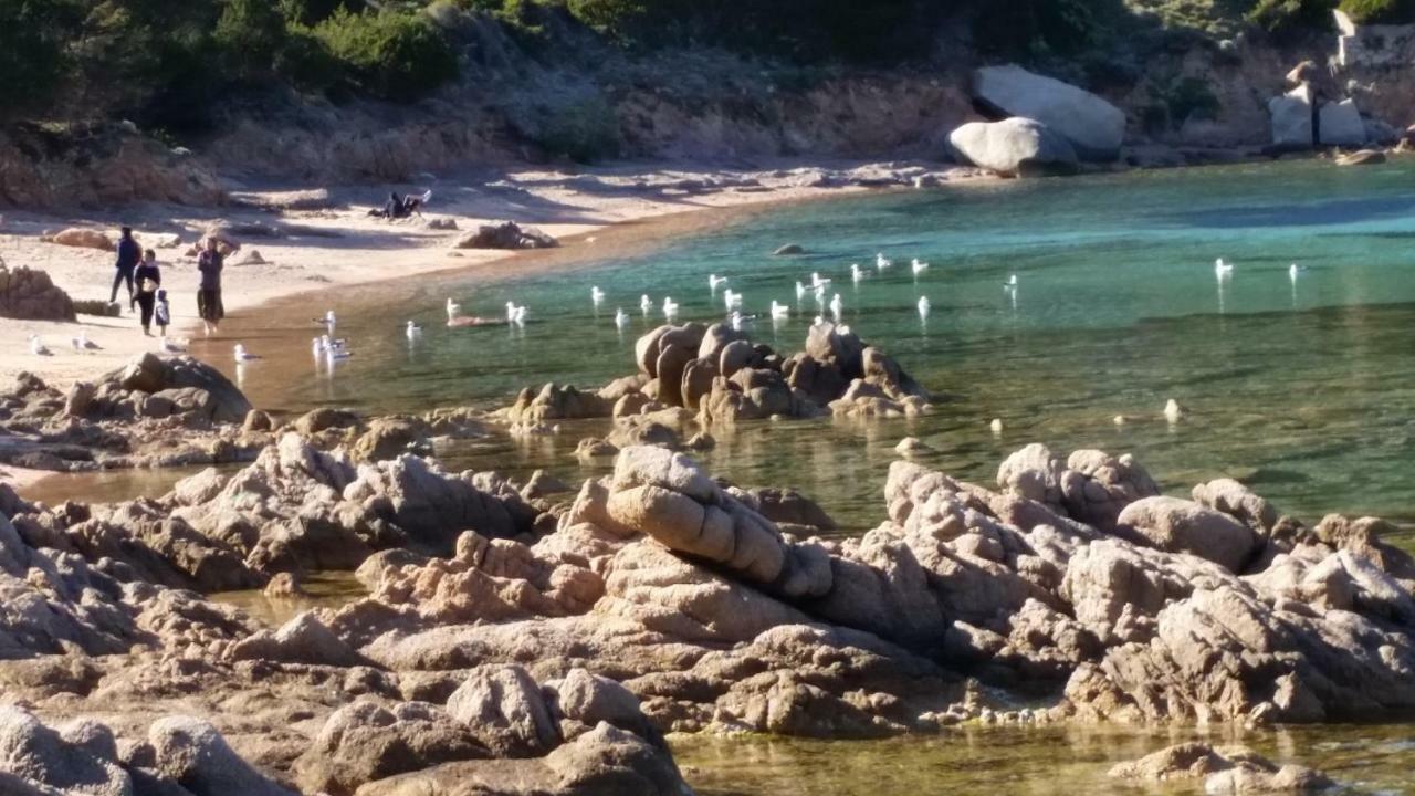 Casa Vacanze Della Maddalena ภายนอก รูปภาพ