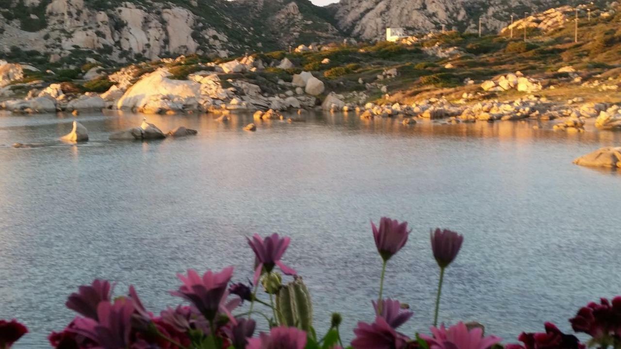 Casa Vacanze Della Maddalena ภายนอก รูปภาพ