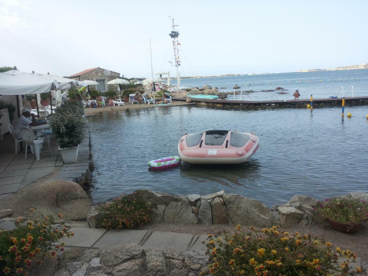 Casa Vacanze Della Maddalena ภายนอก รูปภาพ
