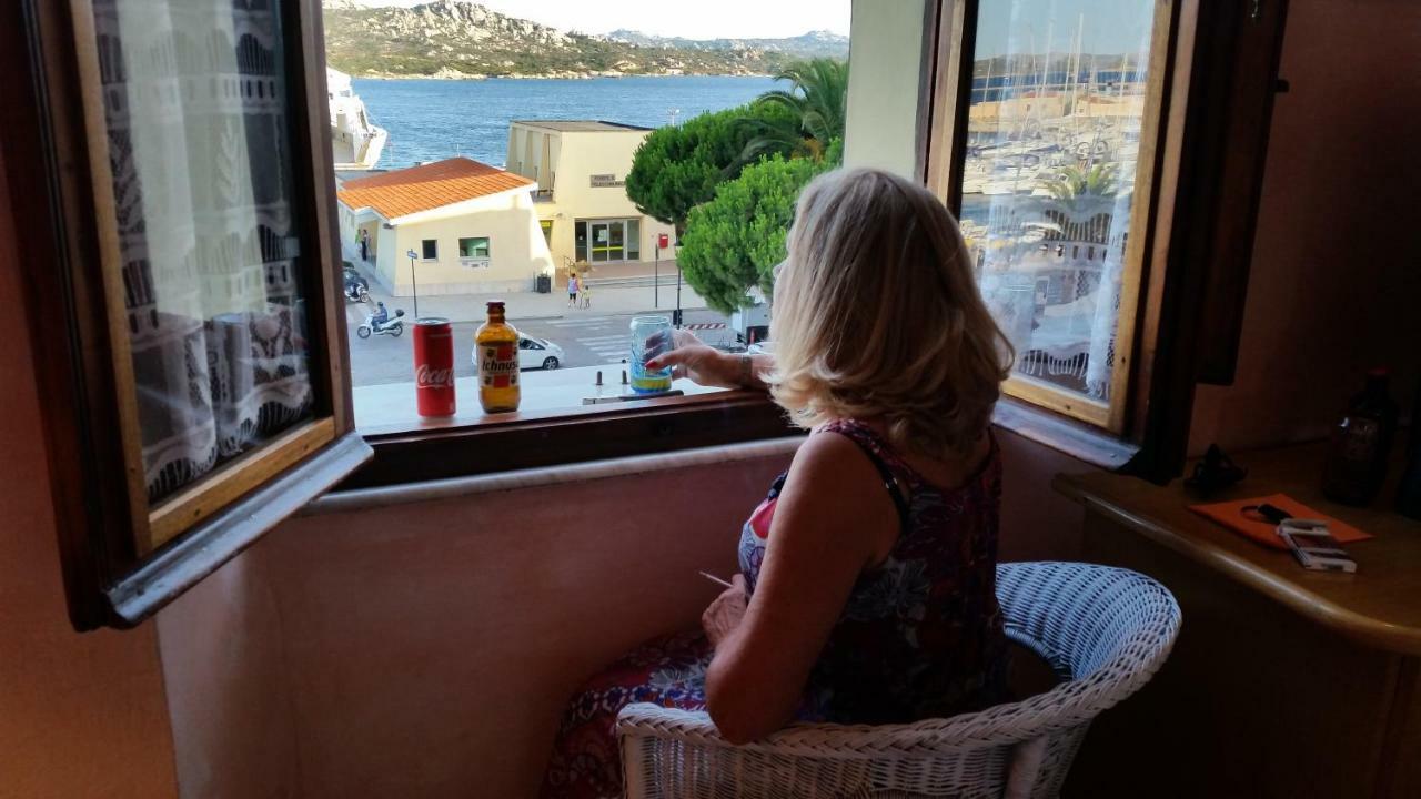 Casa Vacanze Della Maddalena ภายนอก รูปภาพ