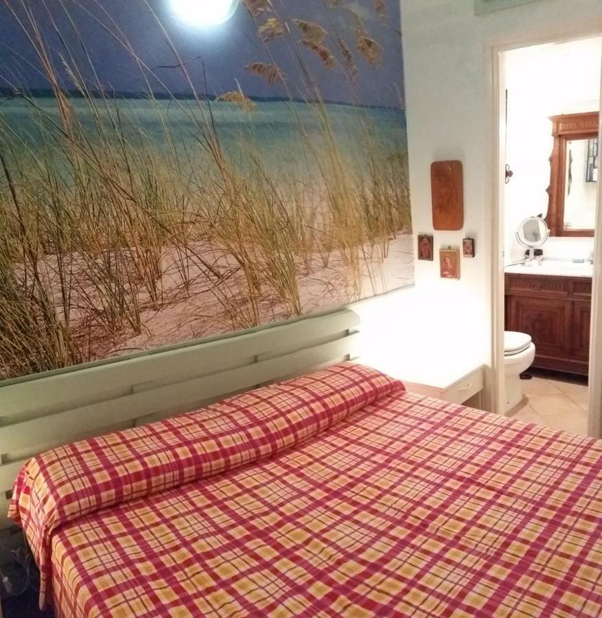 Casa Vacanze Della Maddalena ภายนอก รูปภาพ