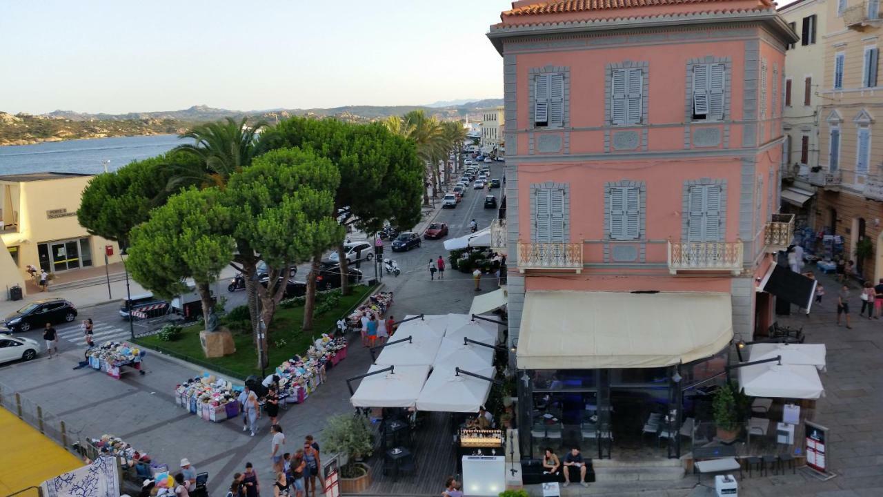 Casa Vacanze Della Maddalena ภายนอก รูปภาพ